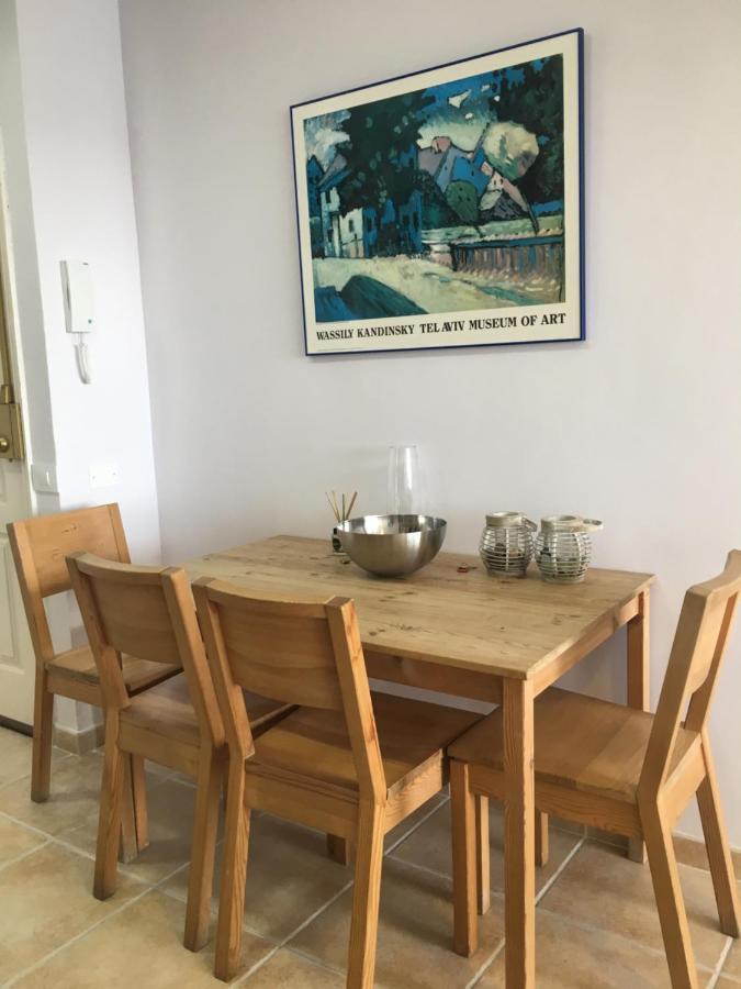 Beach Line Apartment Las Palmas de Gran Canaria Eksteriør bilde