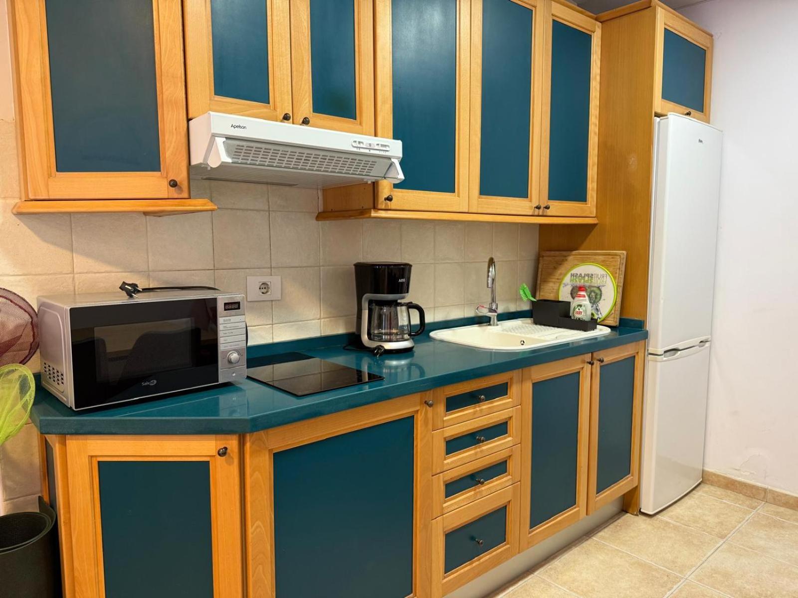 Beach Line Apartment Las Palmas de Gran Canaria Eksteriør bilde