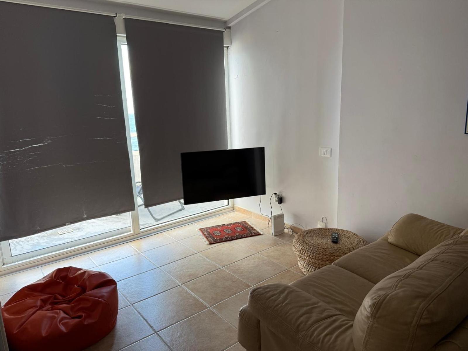 Beach Line Apartment Las Palmas de Gran Canaria Eksteriør bilde