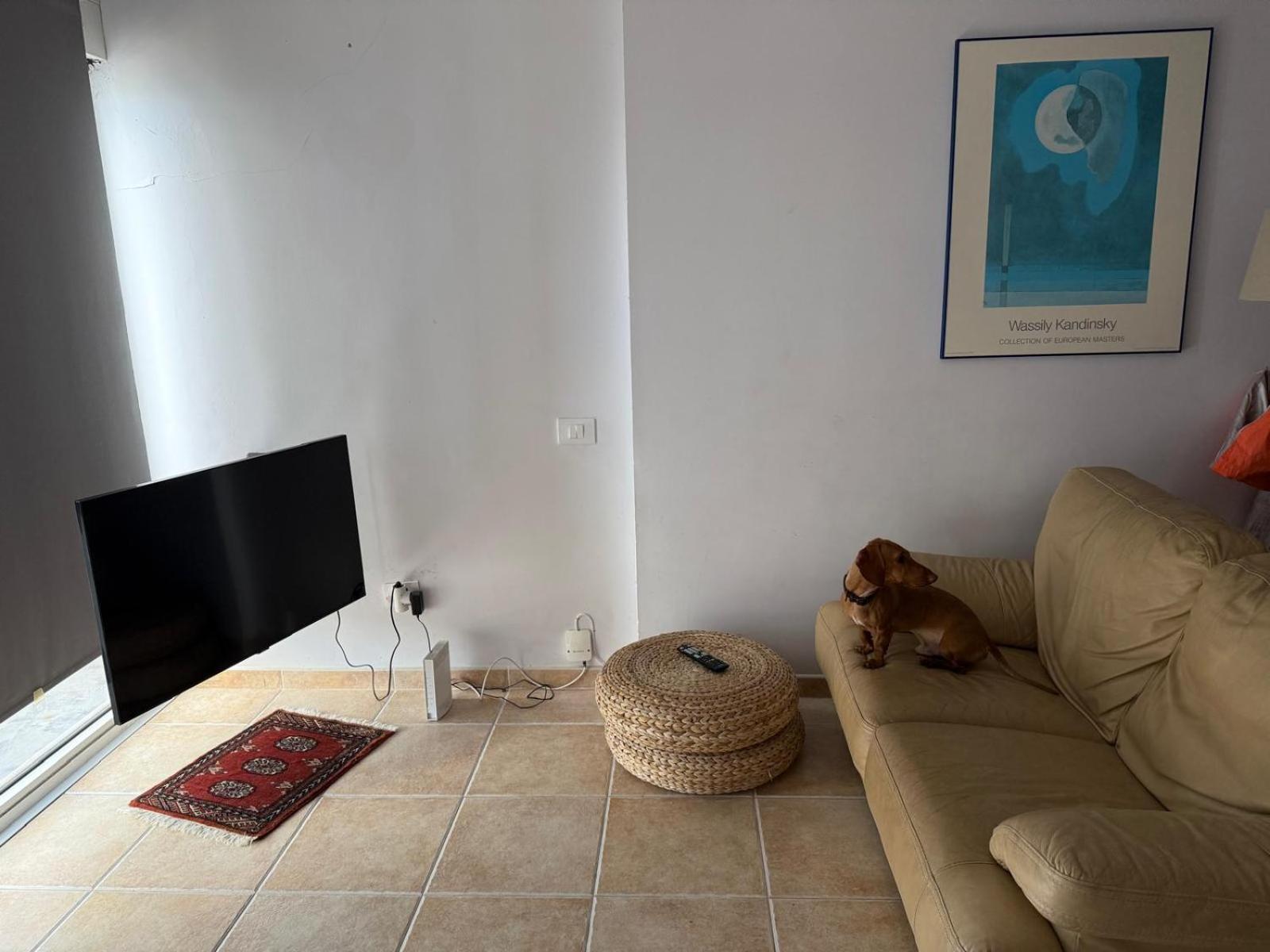 Beach Line Apartment Las Palmas de Gran Canaria Eksteriør bilde