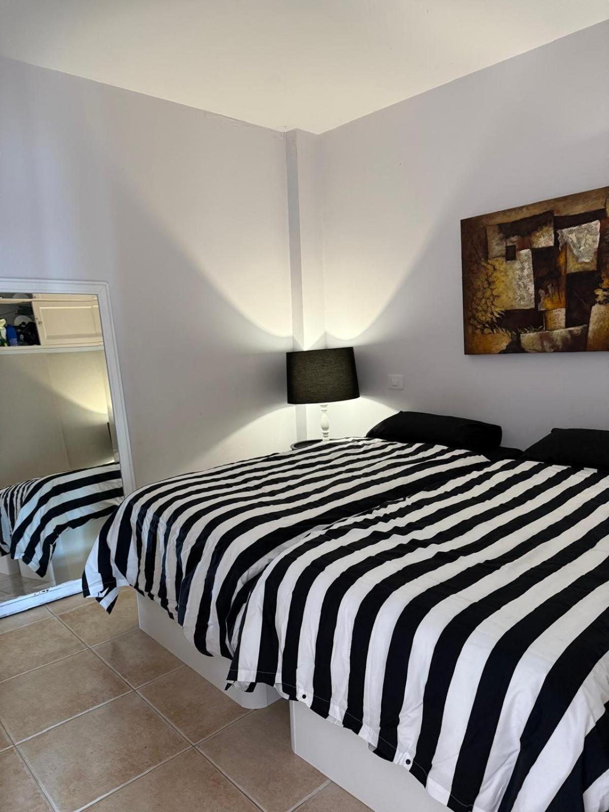Beach Line Apartment Las Palmas de Gran Canaria Eksteriør bilde