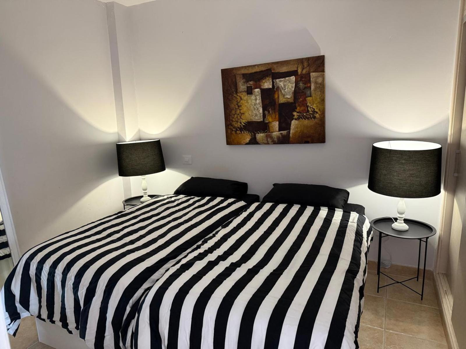Beach Line Apartment Las Palmas de Gran Canaria Eksteriør bilde
